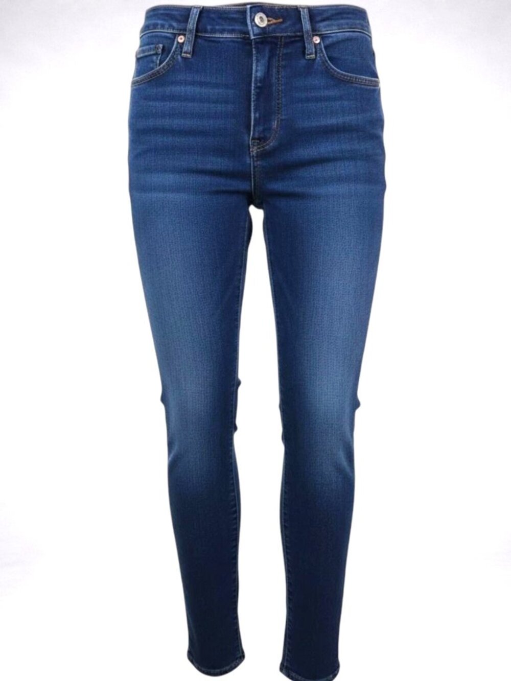 Levi’s 311 Shaping Skinny Jeans Women’s 27 Dark Wash Sculpt Stretch Denim